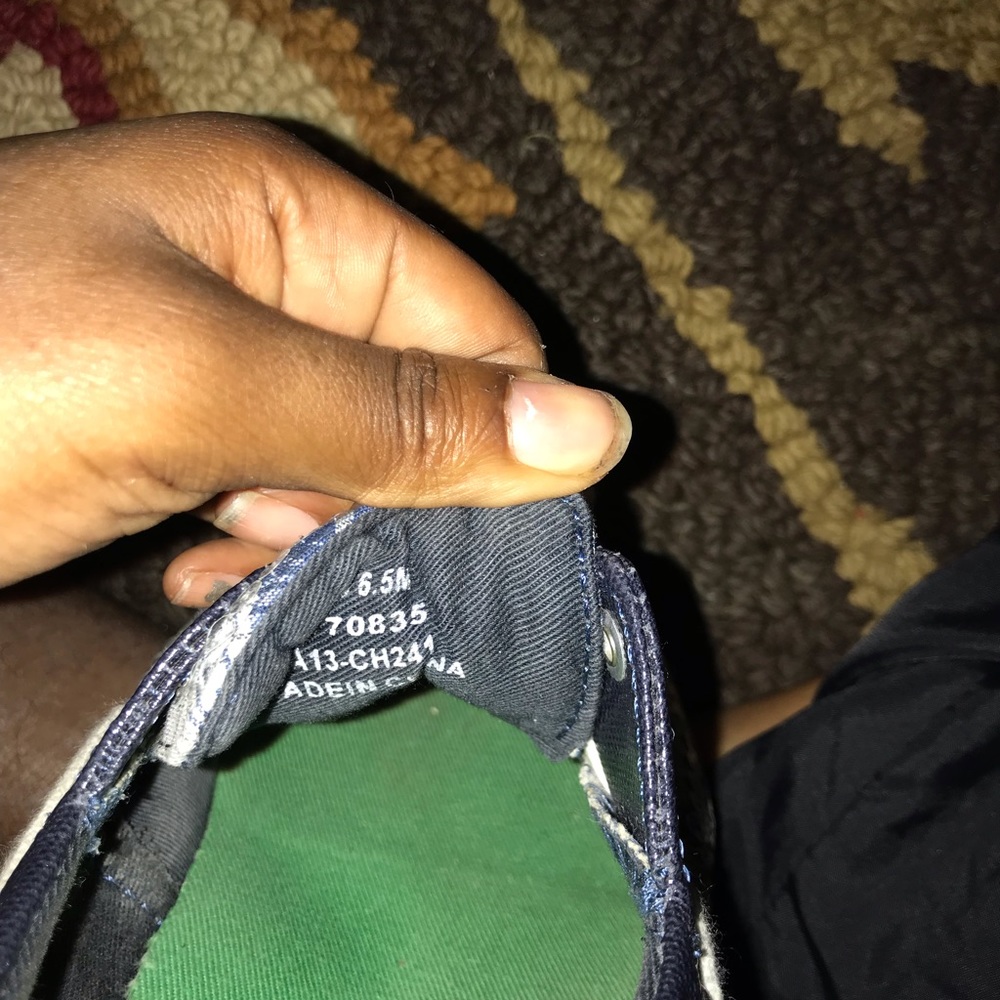 Sperry’s - Picture 2 of 4